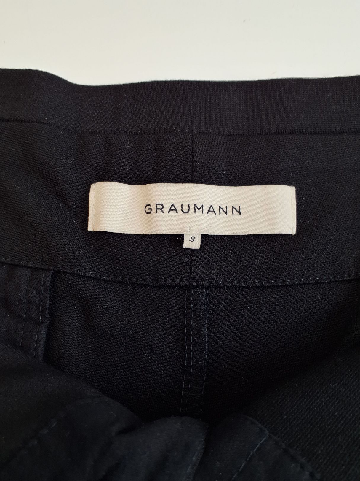 Graumann Bukser